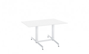 Web 469 Каркас стола из окрашенной стали с регулируемыми ножками. Et al. Web