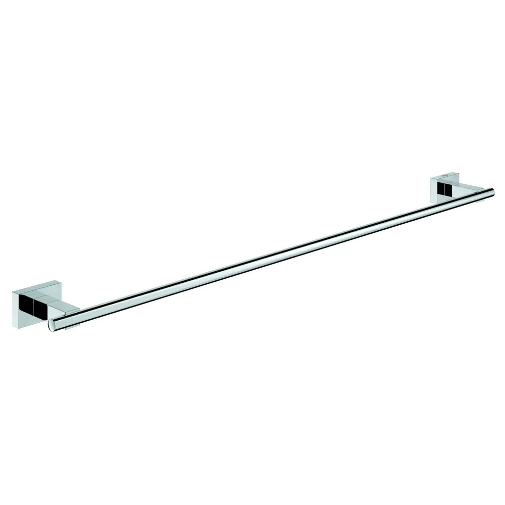 Набор аксессуаров для ванной Grohe Essentials Cube 3 предмета цвет хром 88280366 STLM-2028682 - Вид №3