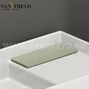 TR002LI Подставка на раковину Globo