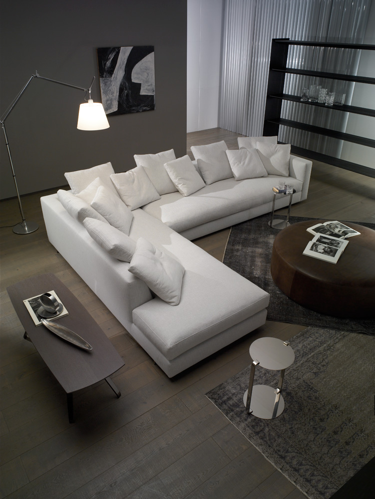 004584 Модульный диван CasaDesus Alex Santreyd - Вид №3