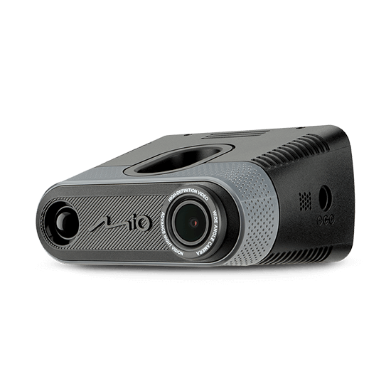 5462964 Видеорегистратор с радар-детектором Mio MiVue I89 STDN-0084552 - Вид №1