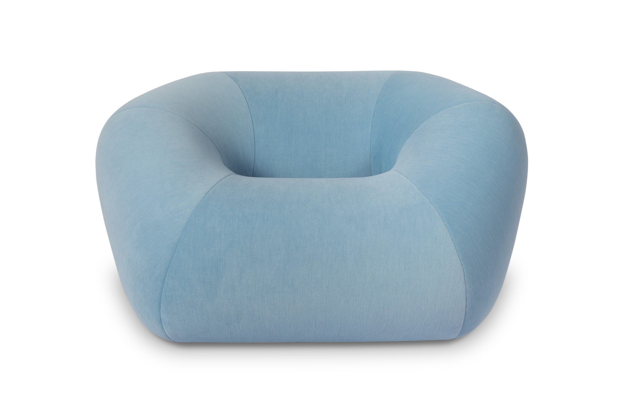 Тканевое кресло ROYAL STRANGER ORIGAMI ARCH-00125941 - Вид №1