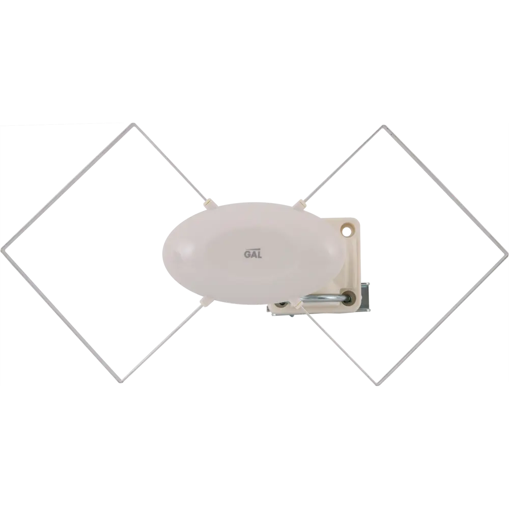 Антенна телевизионная наружная Gal DA 300 STLM-2098424 - Вид №2