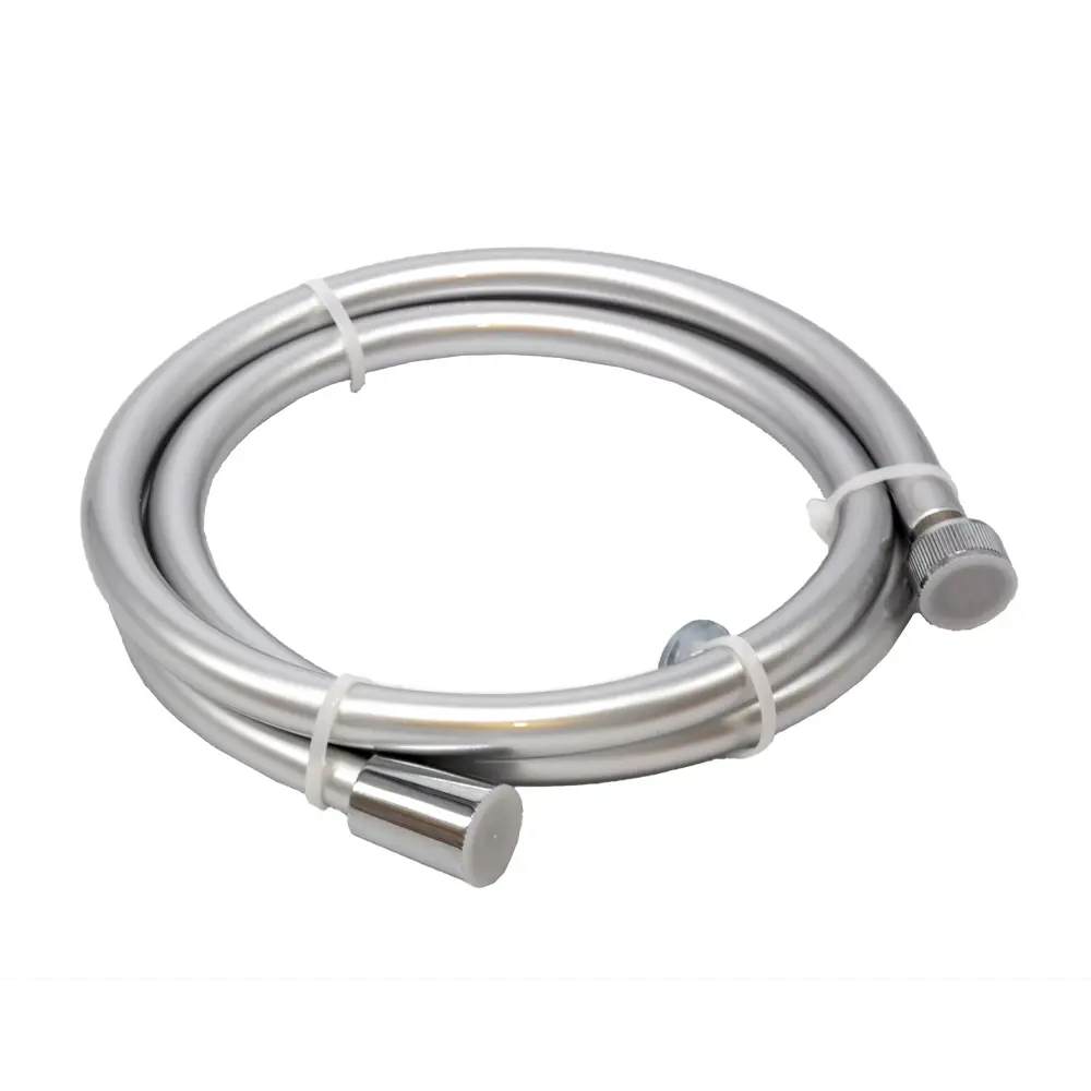 Шланг для душа KONSENSA 1.5 м цвет хром Santreyd STLM-2032450