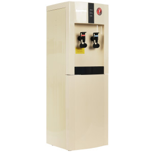 9914701 Диспенсер Aqua Work 16-LR бежевый