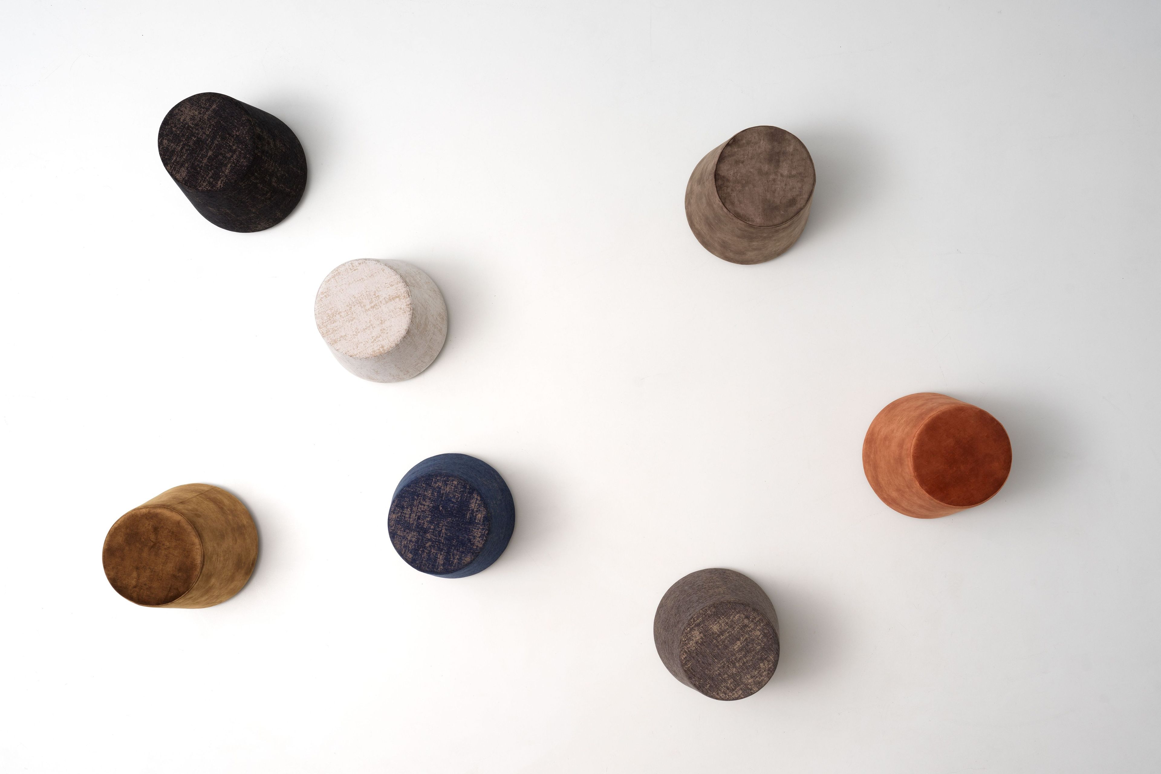 Ткань пуф PF Stile Olli ARCH-00104888 - Вид №1