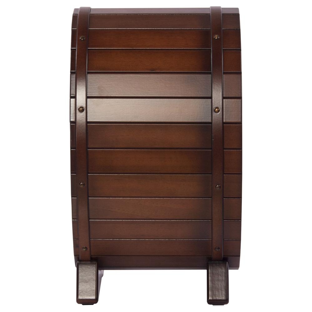 54041 BOGACHO Мини-бар Боцман Орех МДФ  - Вид №5