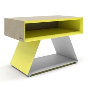 Тумба Shape