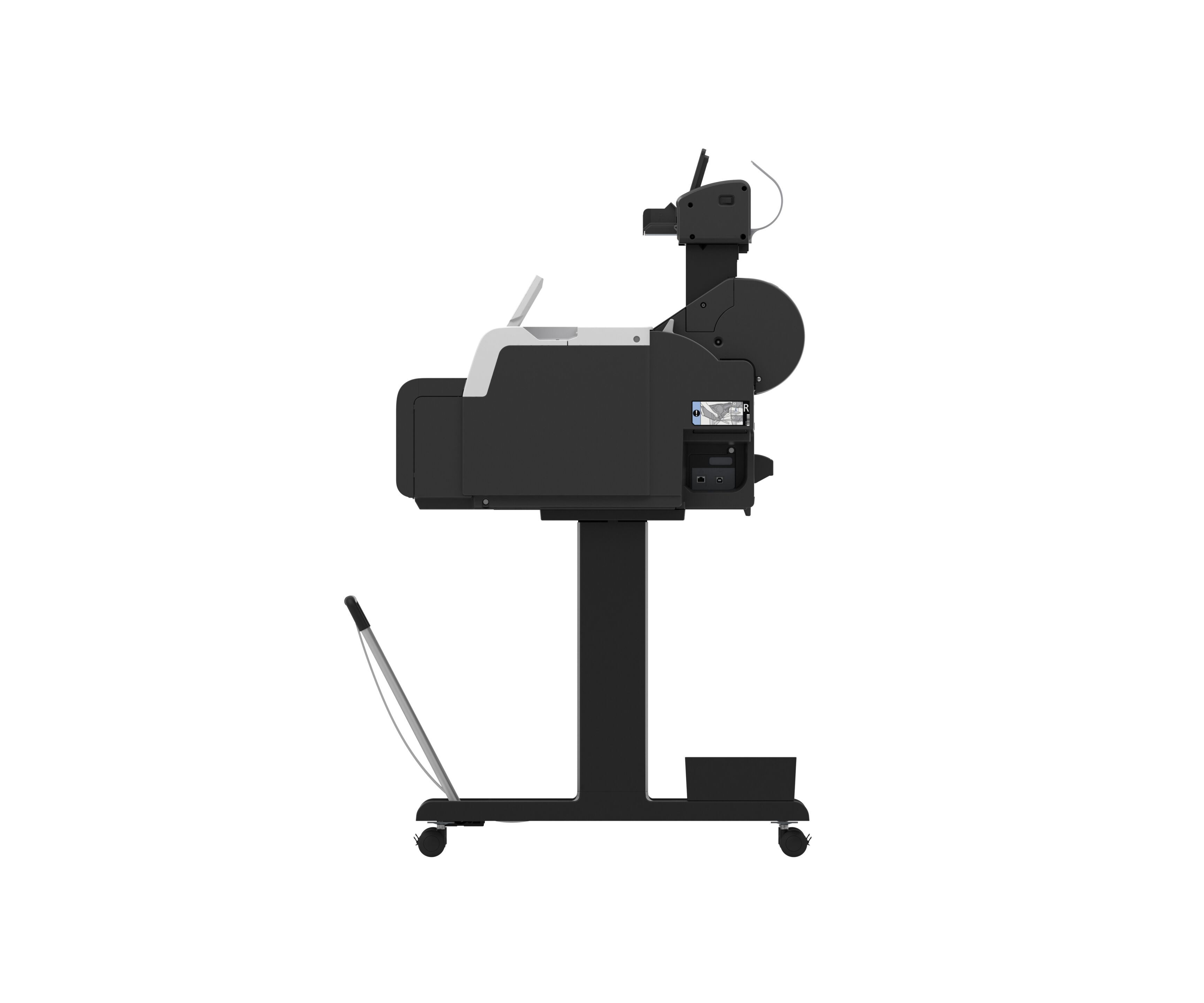 Профессиональный принтер со сканером Canon imagePROGRAF TM ARCH-00027836 - Вид №6