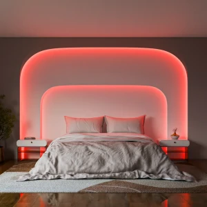 Светодиодная лента APEYRON RGB для интерьерной подсветки 89407691