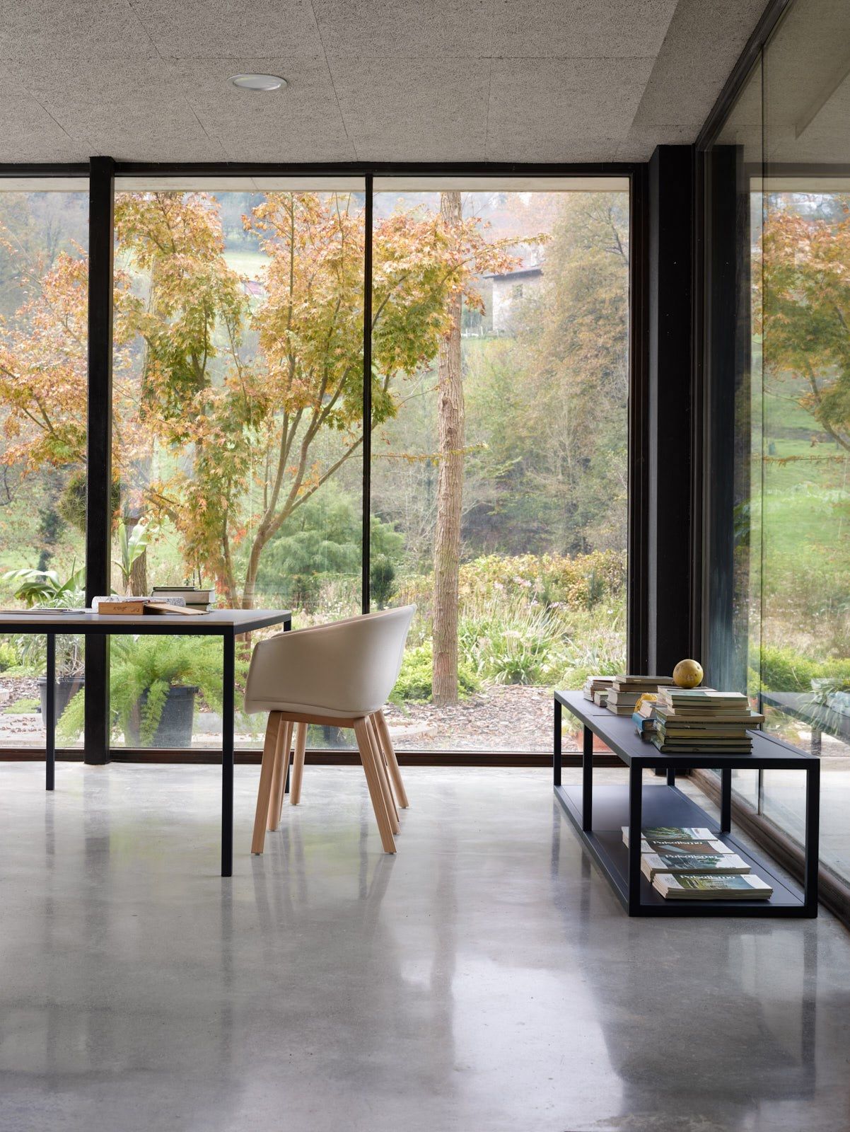 Прямоугольный стол ONDARRETA Dry ARCH-00088368 - Вид №14