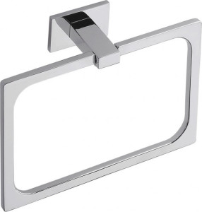 B1631 Полотенцедержатель-кольцо COLOMBO LOOK