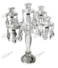 Подсвечник / Pampilles Asiatides sun-id-376643