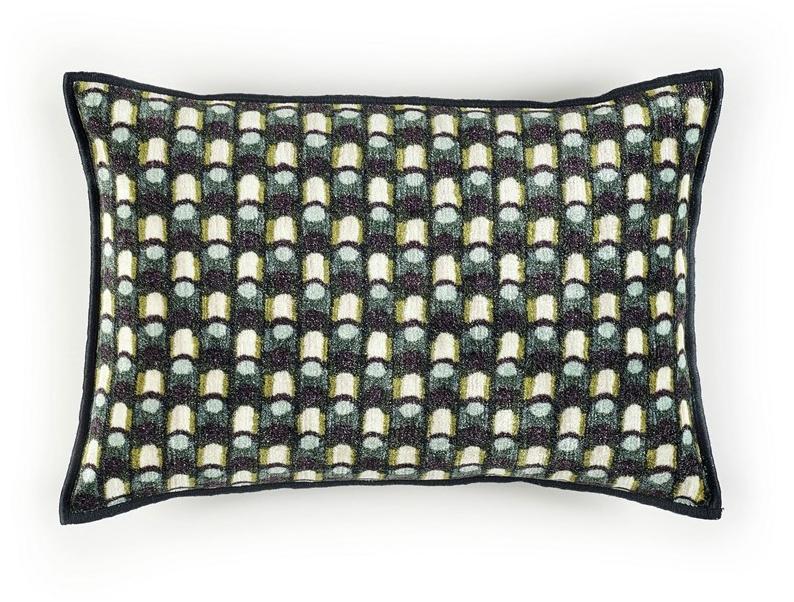 Élitis Бархатная подушка sun-id-1489788 - Вид №6