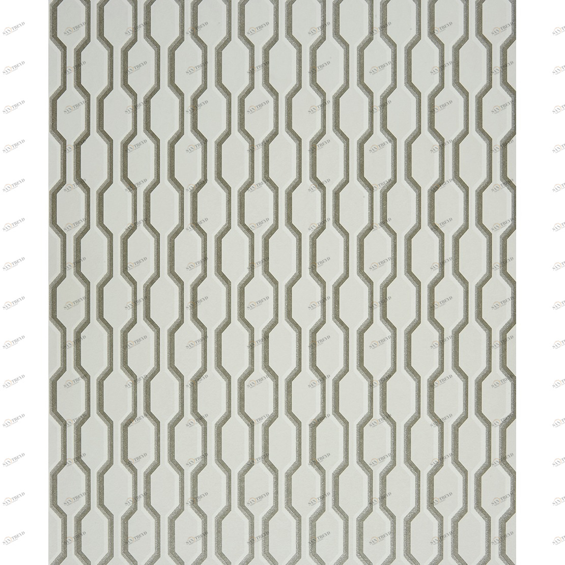 Рулон обоев MIDNIGHT 3 MDG26489107. Основа нетканый материал Casadeco