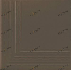 угловая Simple brown R 30х30 Opoczno sun-id-333531