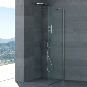 Перегородка в нишу ELENA 80 см