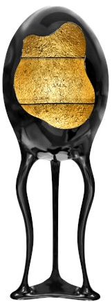 KARPA Витрина из стекловолокна sun-id-1512841 - Вид №1