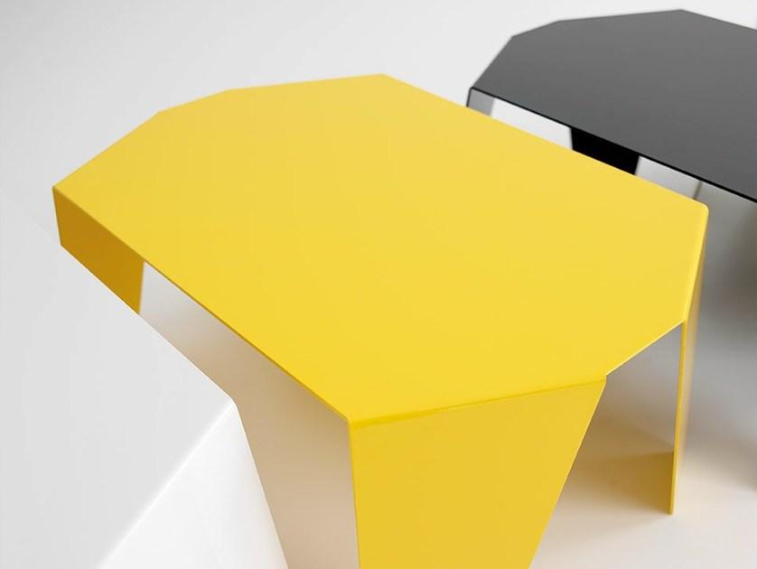 Made Design Стол из листового металла sun-id-1457468 - Вид №6