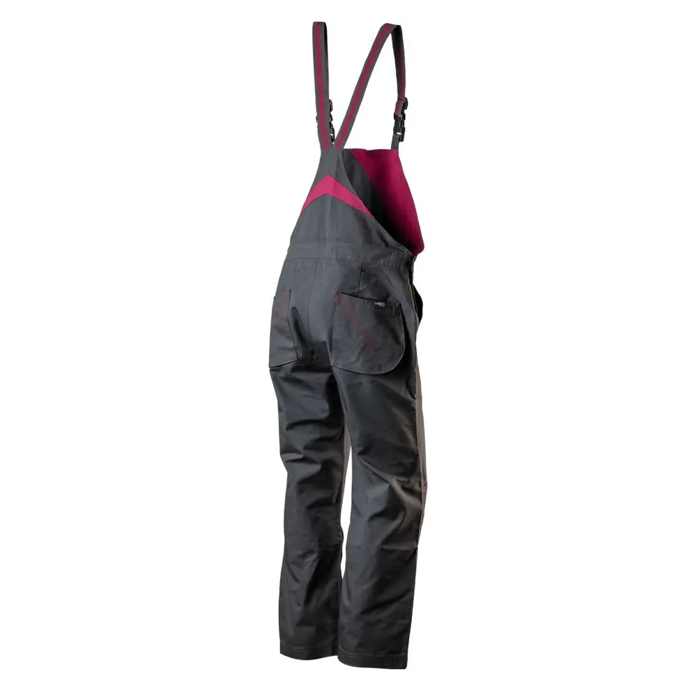 Комбинезон рабочий женский Neo, размер L 82776238 STLM-2204344 Neò Woman Line - Вид №1