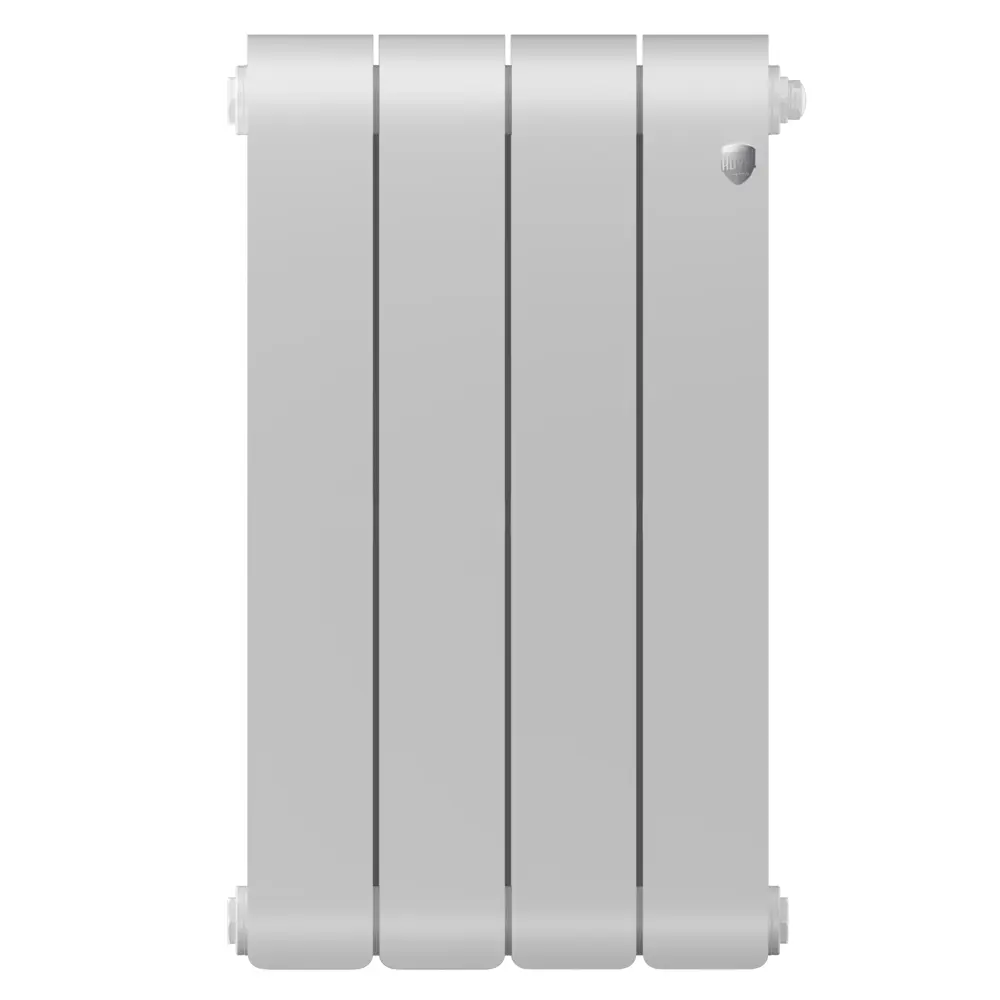 Биметаллический радиатор Royal Thermo Infinity 500 4 секции 89437349 STLM-1572994