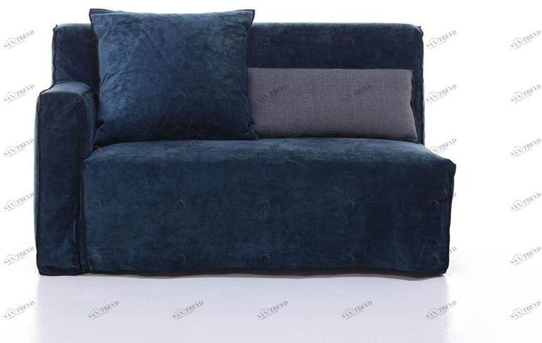 Gervasoni Диван из ткани More sun-id-1392653