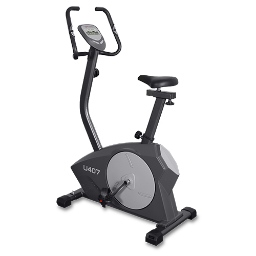 U407 Велотренажер u407 Carbon Fitness 