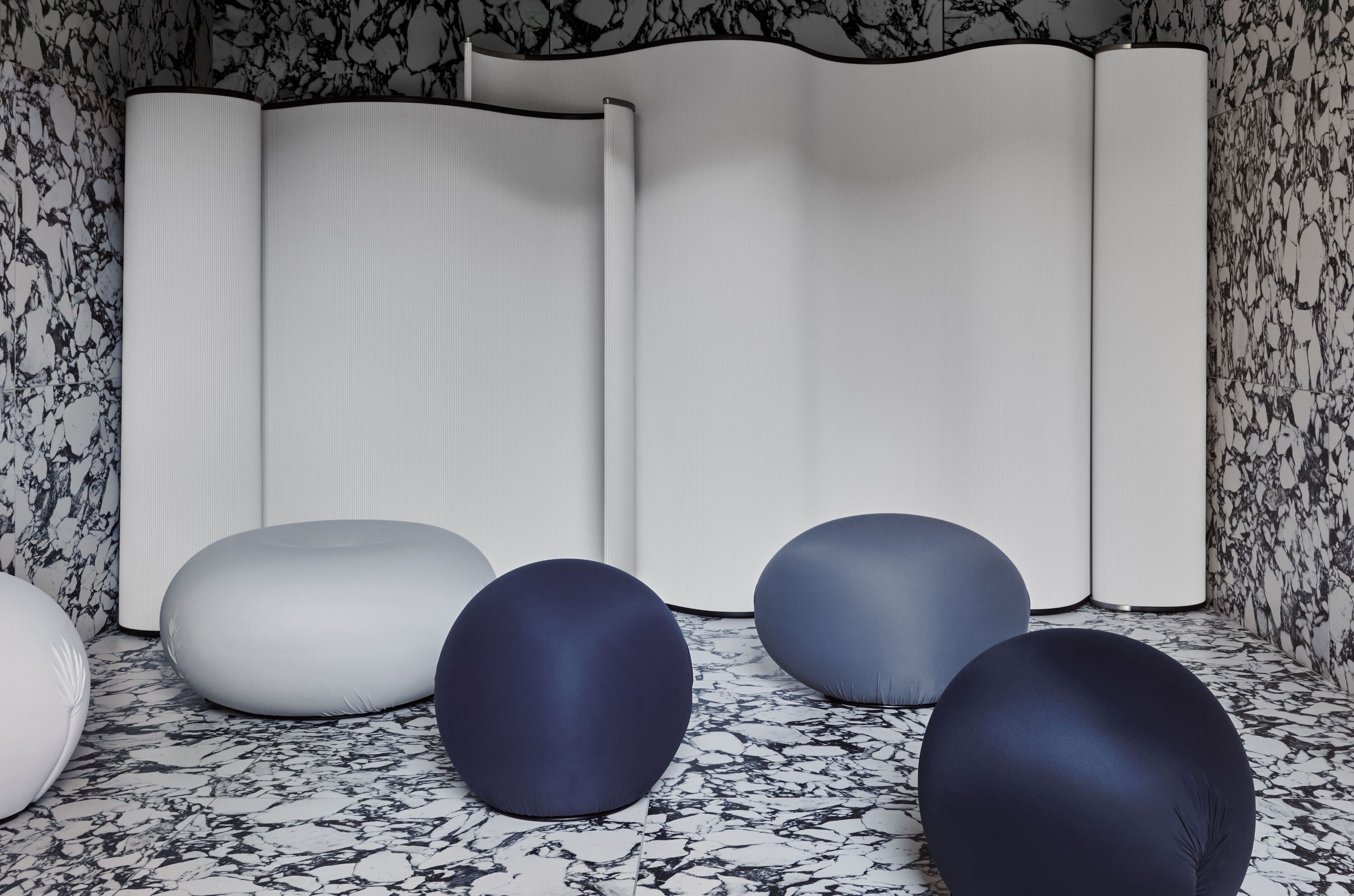 Картонная ширма BALERI ITALIA CARTOONS ARCH-00151186 - Вид №18