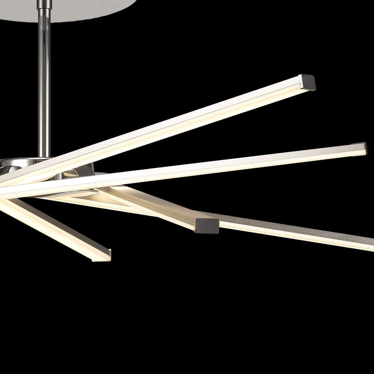 066722 Потолочный светильник Aire LED 6030 Mantra Aire led  - Вид №8