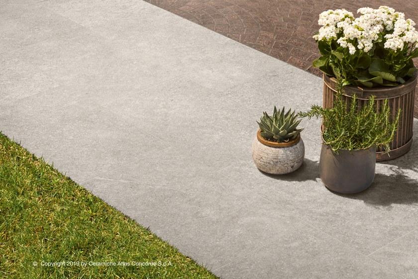 Atlas Concorde Уличные полы под камень Dolmen pro sun-id-1490307 - Вид №51