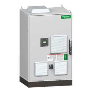 VLVFF2P03510AD нерег.150кВАр д/заг.сети DR4,2 АВ Schneider Electric VarSet