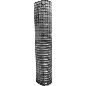 Сетка стальная 50x50x1.3 мм 2x50 м 89360699 STLM-2170479