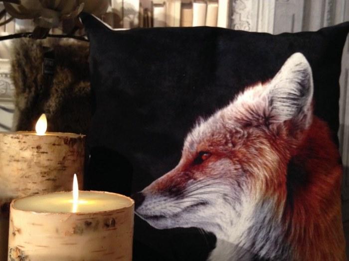 Koziel Квадратная подушка  9997-74  - Вид №1