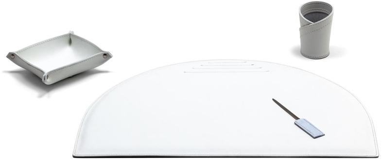 LIMAC design FIRESTYLE Офисная композиция из регенерированной кожи sun-id-1403466 - Вид №1