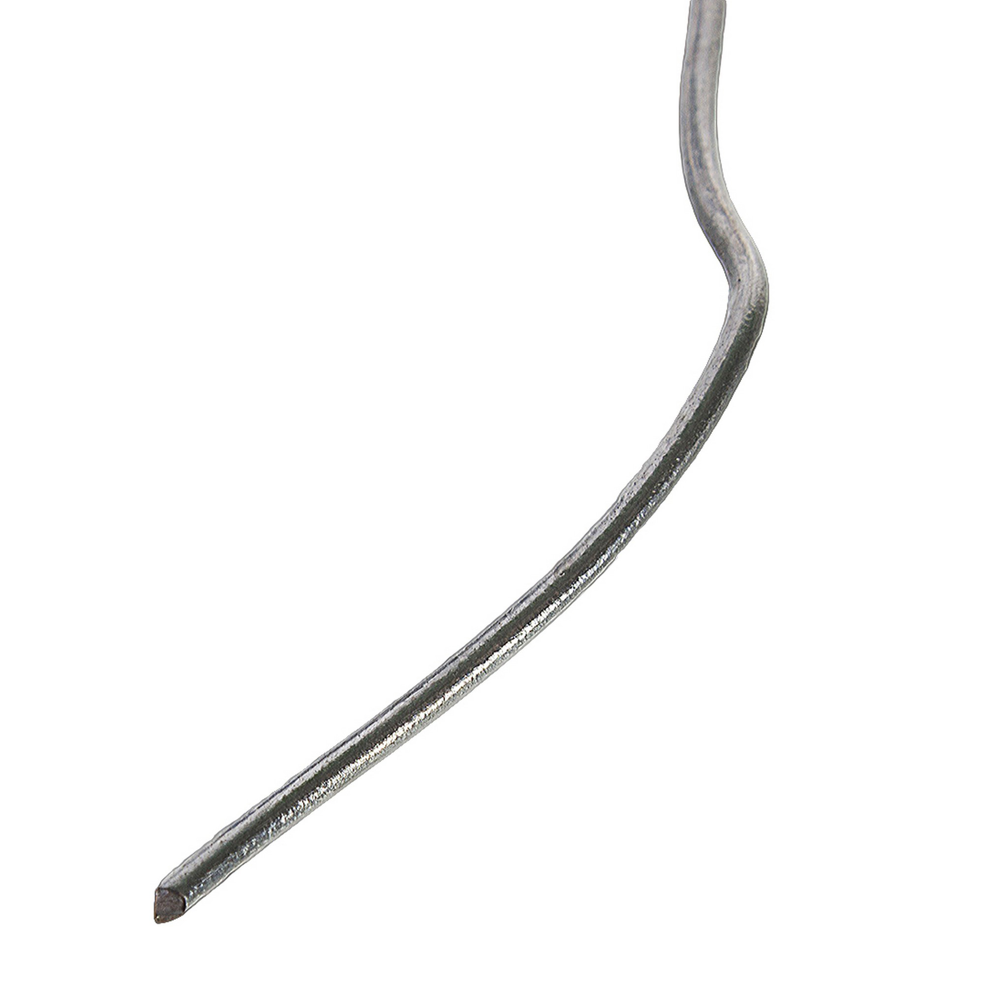 18830361 Проволока 1.1 мм, 50 м, оцинкованная сталь STLM-0013051 Santreyd 