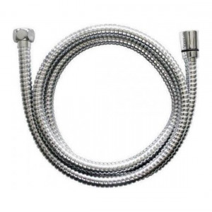 7097 см. 150 шланг 1/2 "x 1/2" конический двойной спиральный гибкий шланг Nicolazzi Series Shower