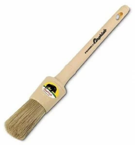 PENNELLI CINGHIALE Забитая кисть Hobby