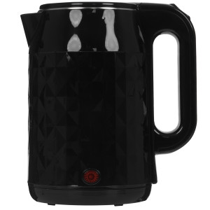 9235547 Электрочайник DELTA DL-1117 черный