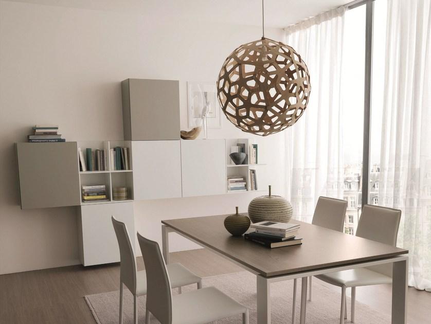 Zalf Модульная оборудованная стена G45 sun-id-1502347 - Вид №1