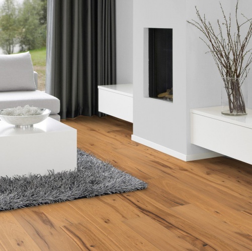 Паркетная доска Solidfloor Тоскана 1128483 - Вид №6