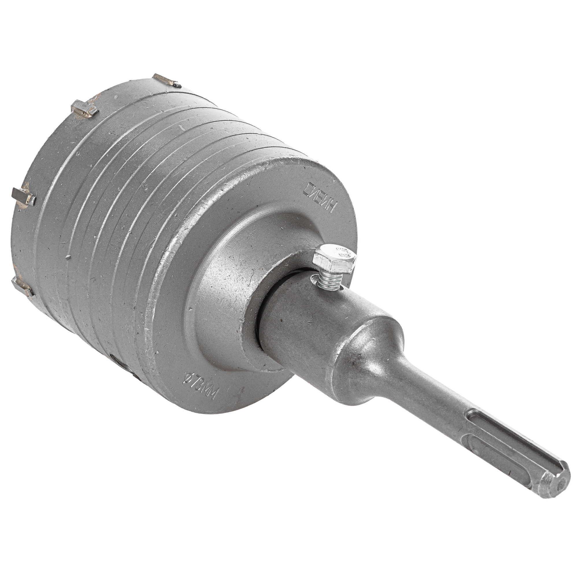 Коронка СИБИН 29216-73 9162919 STDN-0014792 - Вид №2