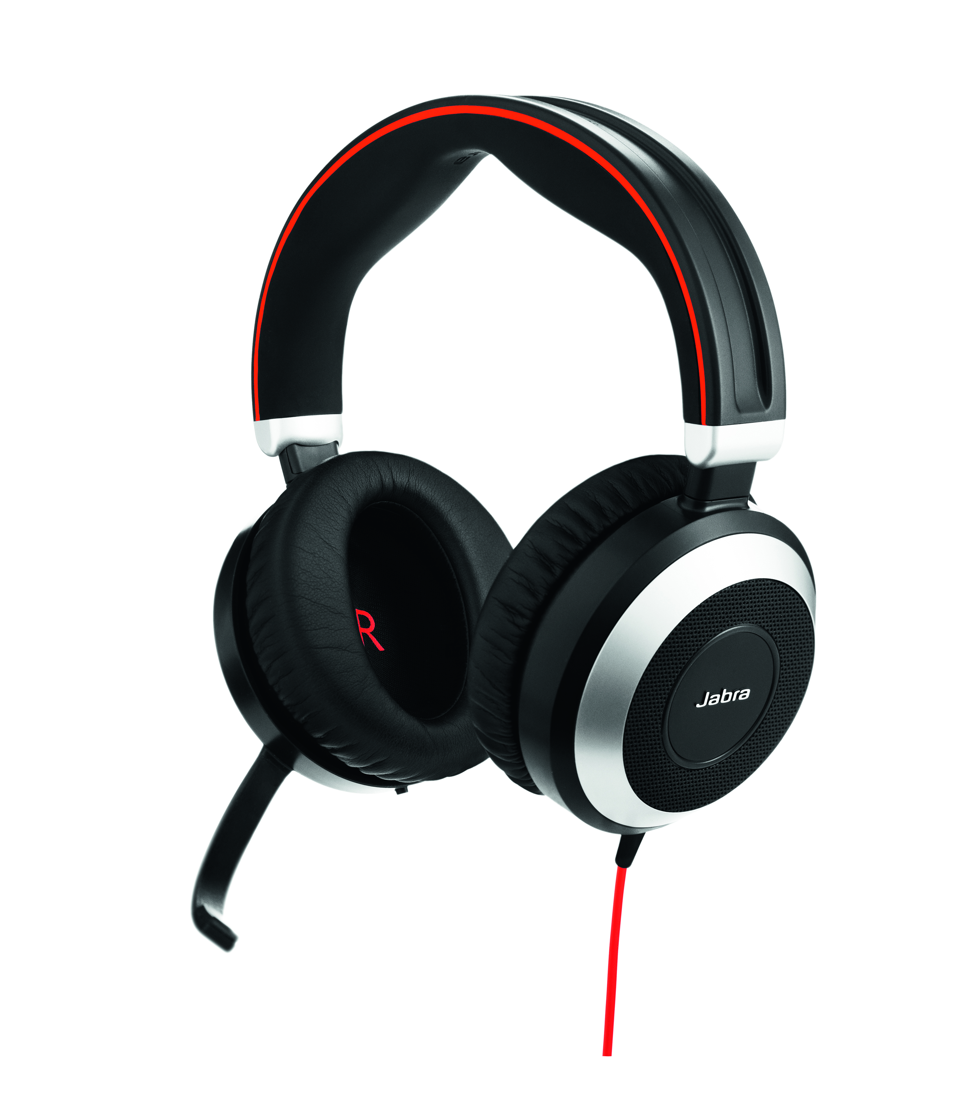 7899-823-109 evolve 80 ms stereo Jabra Santreyd  - Вид №2