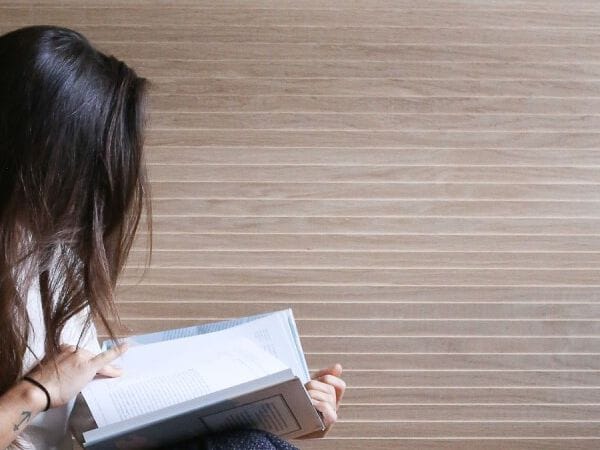 Панель с трехмерными эффектами из массива дерева Bassano Parquet Wallwood ARCH-00137583