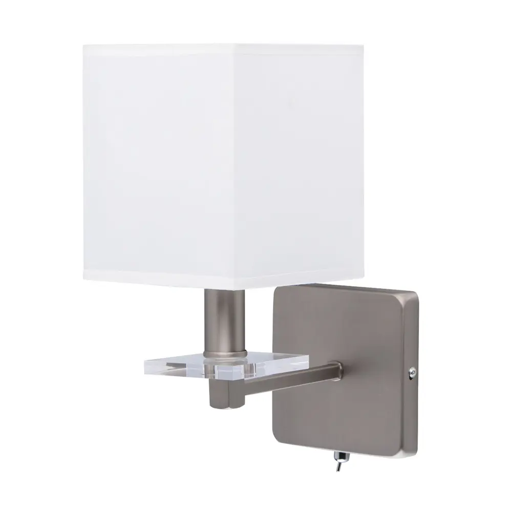 Бра Прато 1xE14x40 Вт 18640524 STLM-2210340 MW-Light 