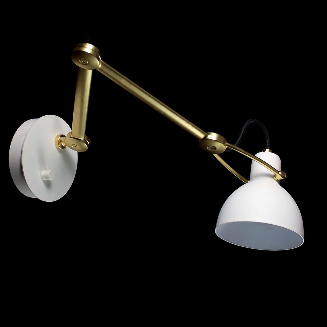 Aromas A1231 бра 115734 - Вид №1