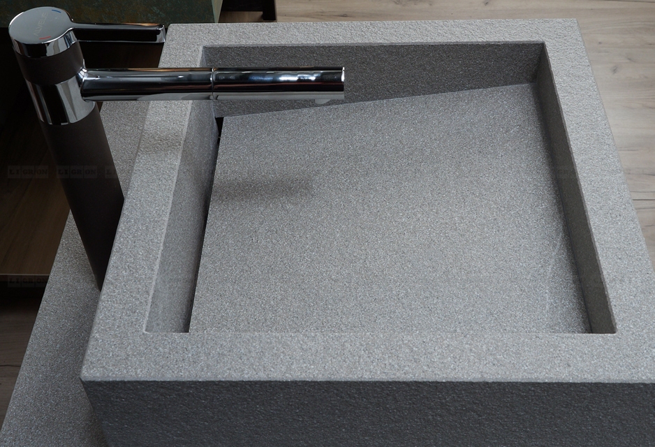 Столешницы для кухни - Пиазентина рувида LIGRON LIST310 2152 - Вид №2