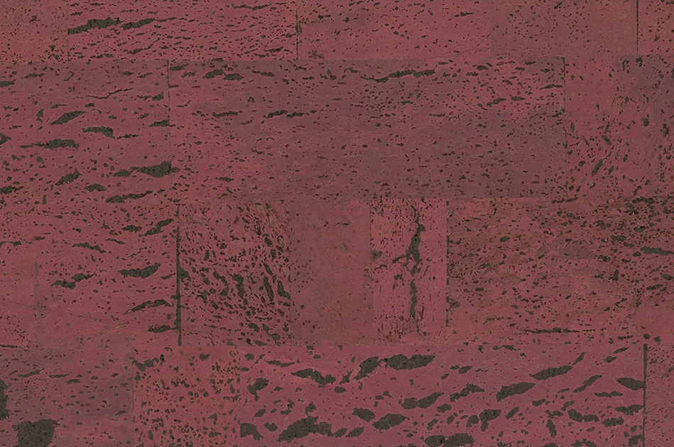 305 111 902 Пробковая настенная плитка Brazil GRANORTE Carioca - Вид №7