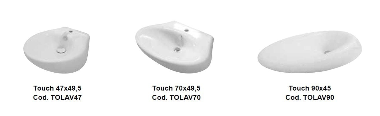 Керамическая столешница GSG Ceramic Design ARCH-00065492 - Вид №11