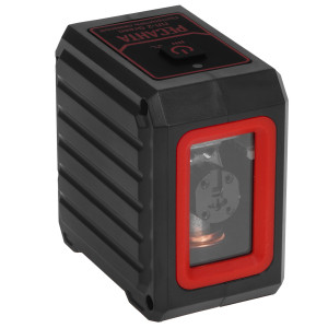 Лазерный нивелир Ресанта ПЛ-2 Green 9215074