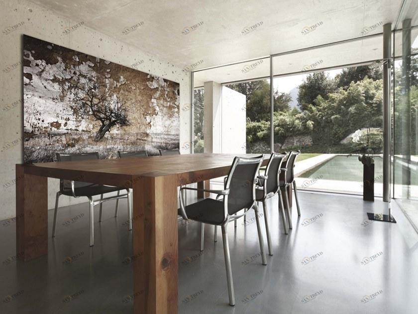 MOMENTI Художественная печать Crazy home paintings 060